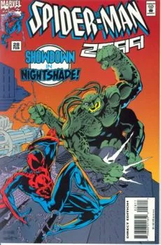 Cover of Travisty