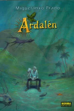 Ardalén