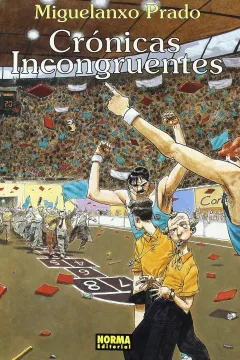 Crónicas incongruentes