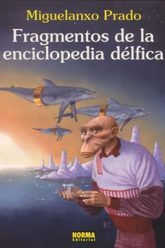 Fragmentos de la enciclopedia délfica