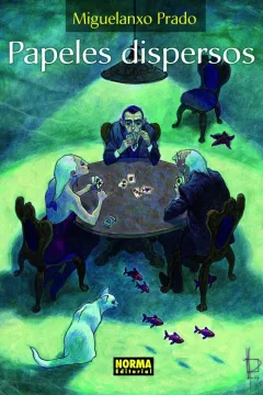 Papeles dispersos