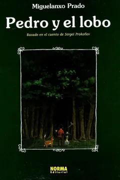 Pedro y el lobo