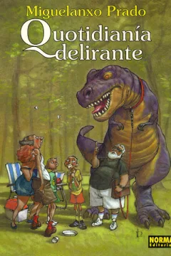 Quotidianía delirante