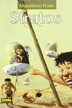 Stratos