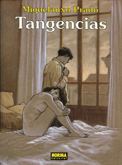 Cover of Tangencias