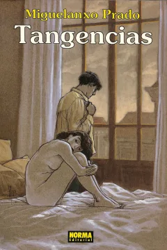 Tangencias