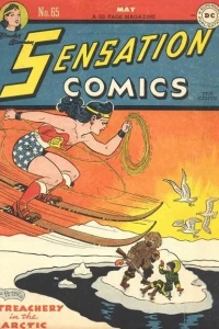 Treachery In the Arctic