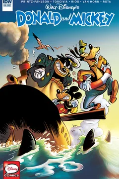 Treasure Archipelago