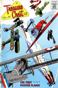 The Amazing Machine Man