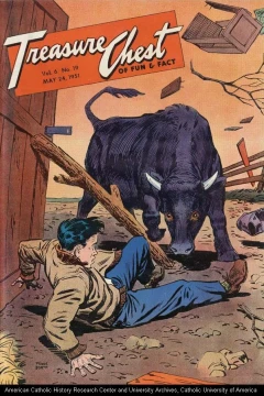 Issue #105