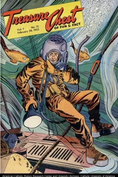 Issue #119