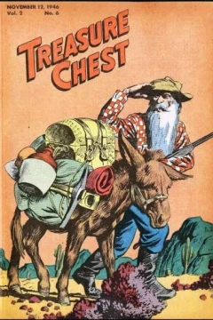 Issue #12