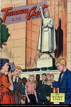 Issue #124