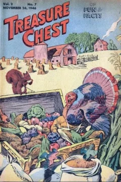 Issue #13