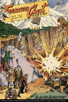 Issue #135