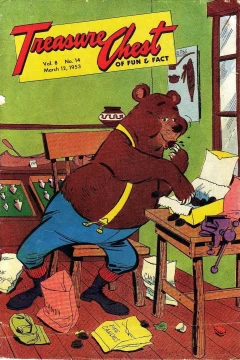 Issue #140