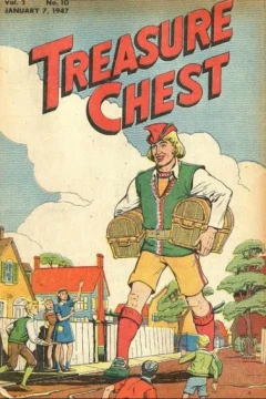 Issue #16