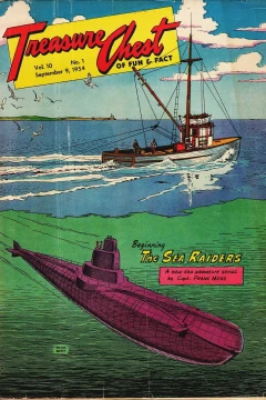 Issue #167