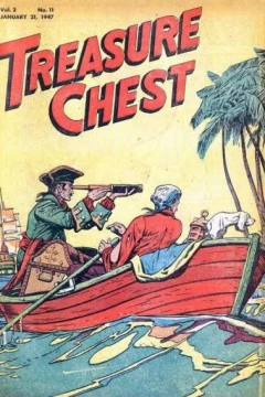 Issue #17