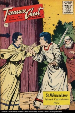 Issue #253