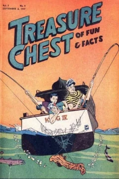 Issue #27