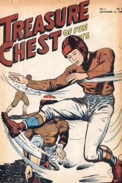 Issue #28