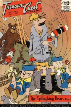 Issue #284