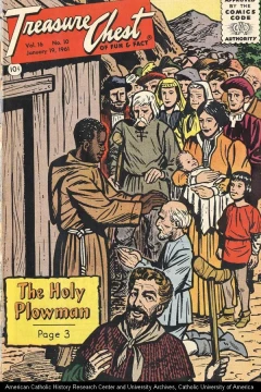 Issue #296