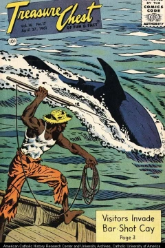 Issue #303