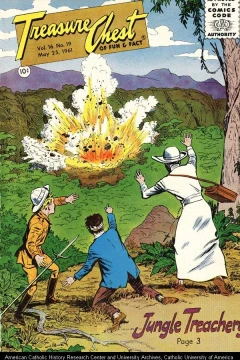 Issue #305