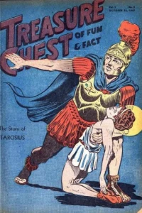 Issue #31