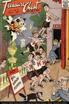 Issue #319