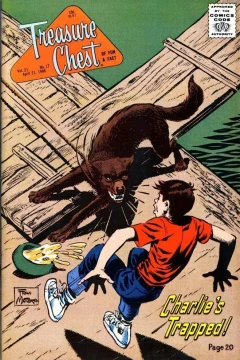 Issue #403