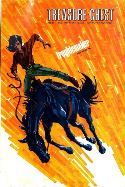 Cover of Vol. 24 No. 2