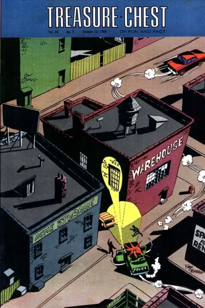 Cover of Vol. 24 No. 3