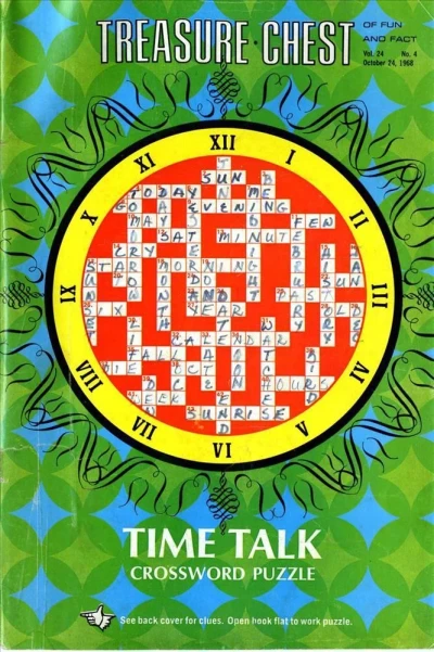 Cover of Vol. 24 No. 4