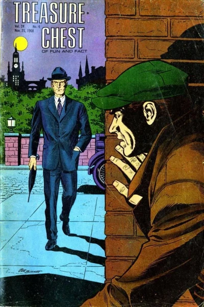 Cover of Vol. 24 No. 6