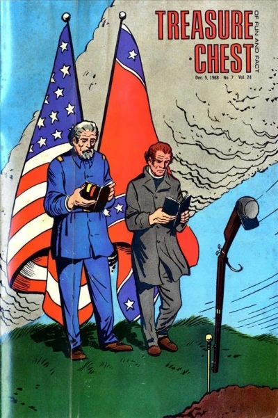 Cover of Vol. 24 No. 7