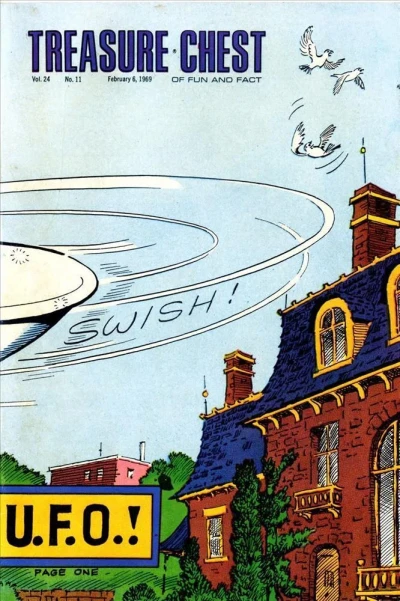 Cover of Vol. 24 No. 11