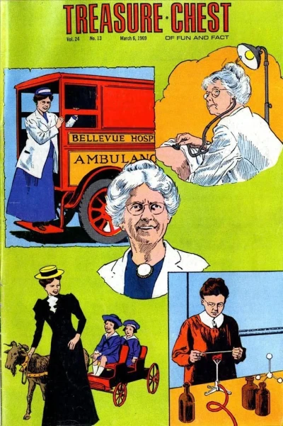 Cover of Vol. 24 No. 13