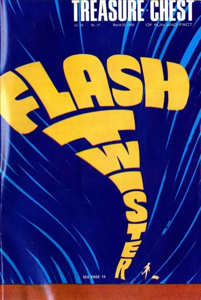 Cover of Vol. 24 No. 14