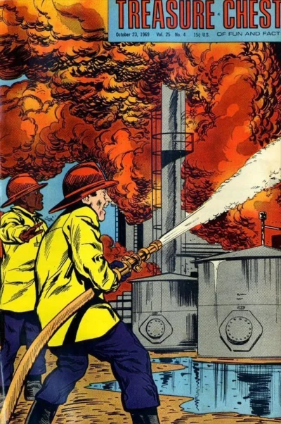 Cover of Vol. 25 No. 4