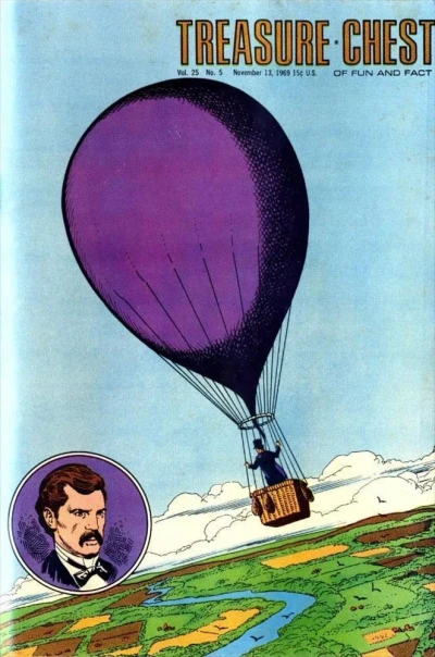 Cover of Vol. 25 No. 5