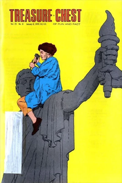 Cover of Vol. 25 No. 8