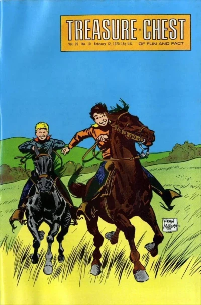 Cover of Vol. 25 No. 10