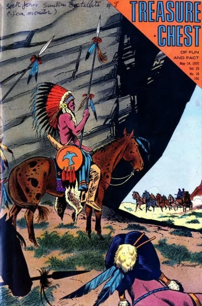 Cover of Vol. 25 No. 16