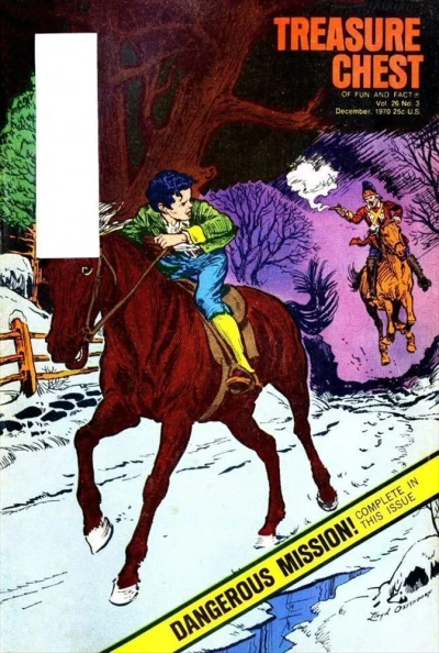 Cover of Vol. 26 No. 3