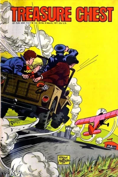 Cover of Vol. 26 No. 6