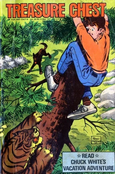 Cover of Vol. 26 No. 8