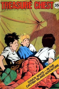 Issue #489